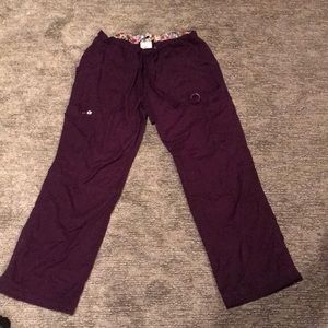 Koi women’s scrub bottoms